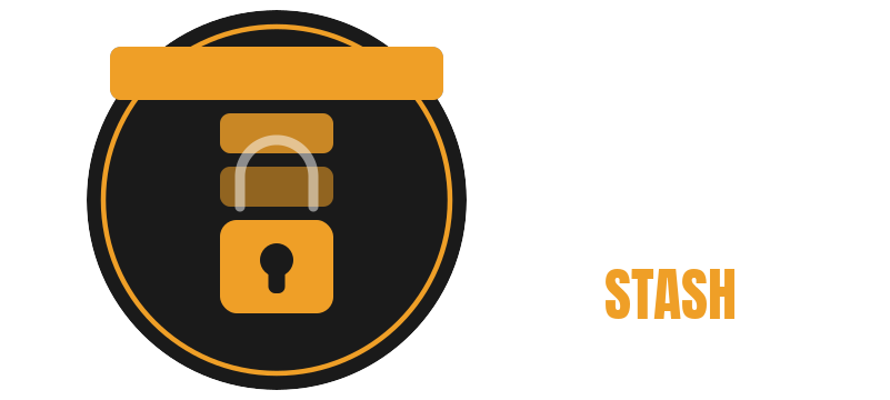 The Tool Stack Stash